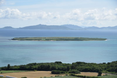 小浜島