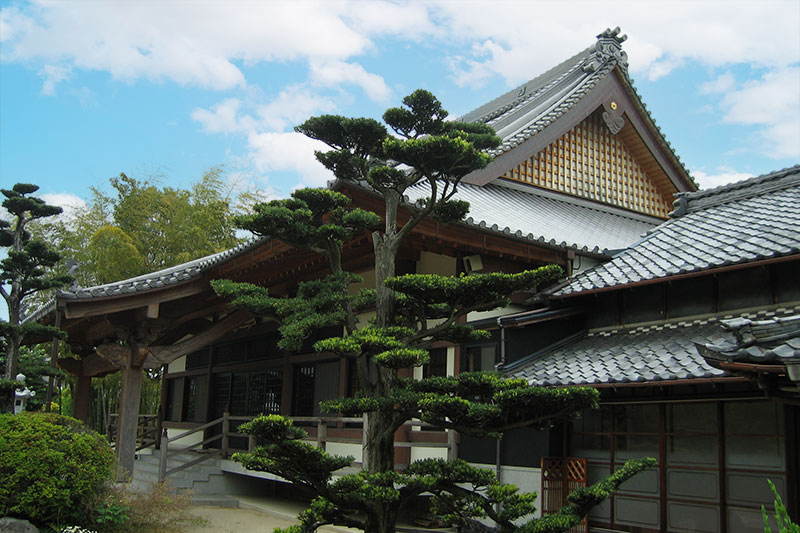 龍徳寺