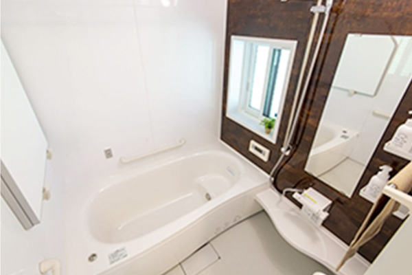 土岐市のお風呂リフォーム