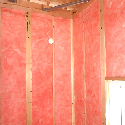 断熱リノベーション