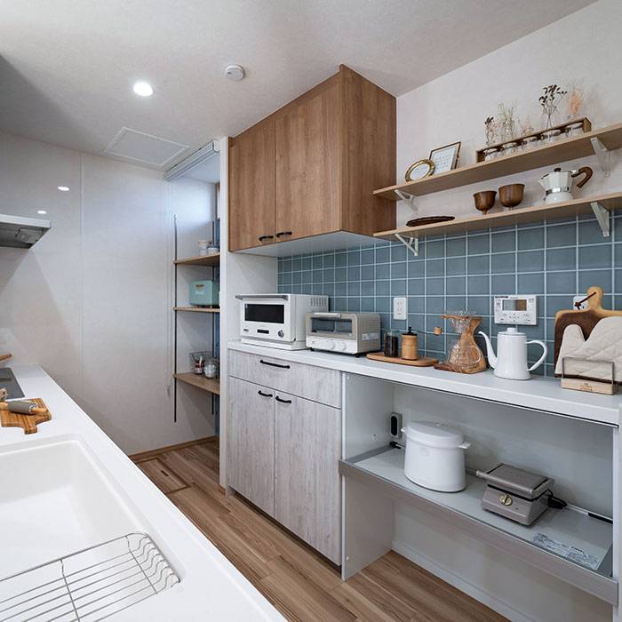 土岐市のおしゃれな注文住宅